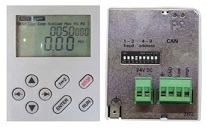 AIF Funktionsmodule für 8200 Vector und 8200 Motec